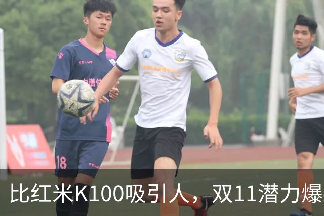 比红米K100吸引人，双11潜力爆款：红米RedmiBook 14 2027来了